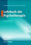 Image of Lehrbuch der Psychotherapie