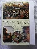 A social history of England