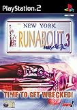 Eigenschaften Konami  / Runabout 3 - Neo Age