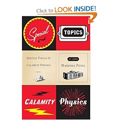 Special Topics in Calamity Physics