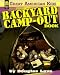 Books : The Backyard Camp-Out Book