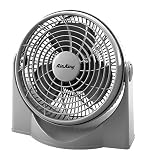 Air King 9-Inch 700 CFM 3-Speed High Performance Pivot Fan #9530