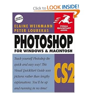 Photoshop CS2 for Windows & Macintosh (Paperback)