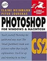 Photoshop CS2 for Windows & Macintosh (Visual QuickStart Guide)