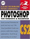 Photoshop CS2 for Windows & Macintosh (Visual QuickStart Guide)