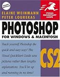 Photoshop CS2 for Windows & Macintosh (Visual QuickStart Guide)