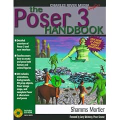 The Poser 3 Handbook