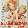 The Little Big Book for Grandfathers (Little Big Book)