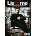 Lie to Me - Season 2 [DVD] [NTSC]