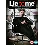 Lie to Me - Season 2 [DVD] [NTSC] <b>DVD</b> ~ Tim Roth