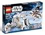 Lego - 8089 - Jeux de construction - lego star wars tm - Hoth Wampa Cave(TM)