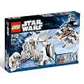 Lego - 8089 - Jeux de construction - lego star wars tm - Hoth Wampa Cave(TM)