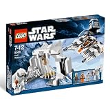 LEGO Star Wars 8089 - Hoth Wampa Cavedi LEGO