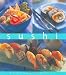 Books : Sushi