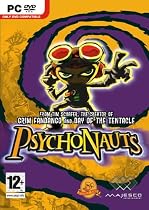 Psychonauts (PC)