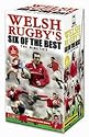 Welsh Rugby's Six Of The Best [DVD]