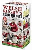 Welsh Rugby's Six Of The Best [UK IMPORT] - Gareth Edwards