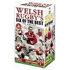 Welsh Rugby's Six Of The Best [DVD Boxed Set]