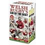 Welsh Rugby's Six Of The Best [DVD]