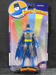 DC Direct Re Activated 3 - Super Friends: Batman Action Figure
