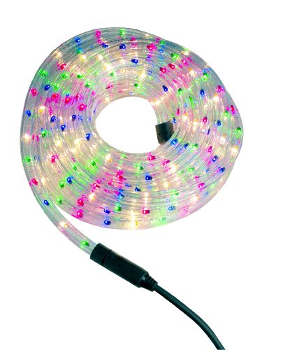 Leuchten Direkt 86020-70 Deko LED-Lichtschlauch 6 m, klar Preisvergleich