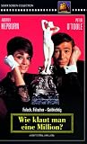 Wie klaut man eine Million? - Audrey Hepburn