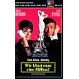 Wie klaut man eine Million?