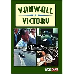 Vanwall Victory [DVD]