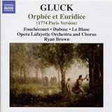 Orpheus und Eurydike