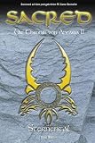 Sacred - Die Chronik von Ancaria II - Sternental, Band 2