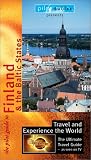 Globe Trekker: Finland & Baltic States [VHS]