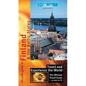 Globe Trekker: Finland & Baltic States