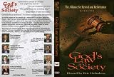 God`s Law & Society DVD Rushdoony, Sproul, Grant, Holmberg