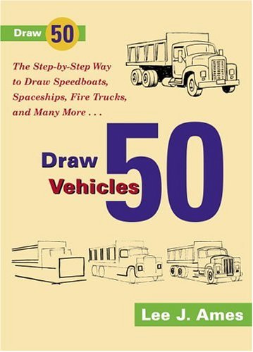 Draw 50 Vehicles (Draw 50)