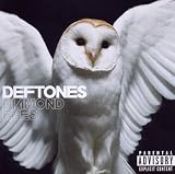 Diamond Eyes