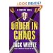 Order in Chaos (The Templar Trilogy, Book Three)