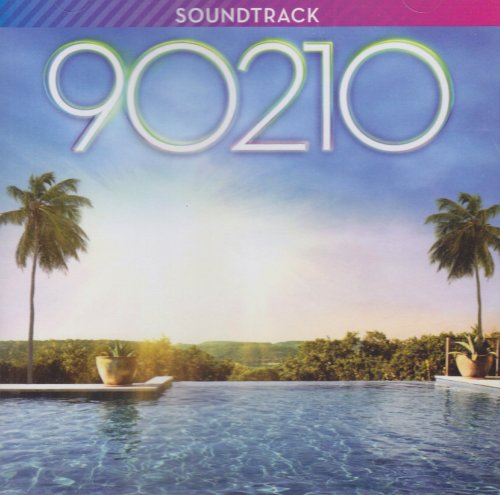 R. City - Soundtrack 90210 - Zortam Music