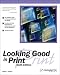 Books : Looking Good in Print