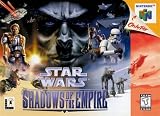 Star Wars: Shadows of the Empire game