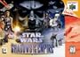 Star Wars: Shadows of the Empire