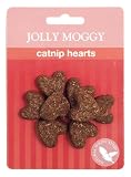(Jolly Moggy) Catnip Hearts
