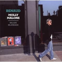 Molly Malone-Balade Irlandaise