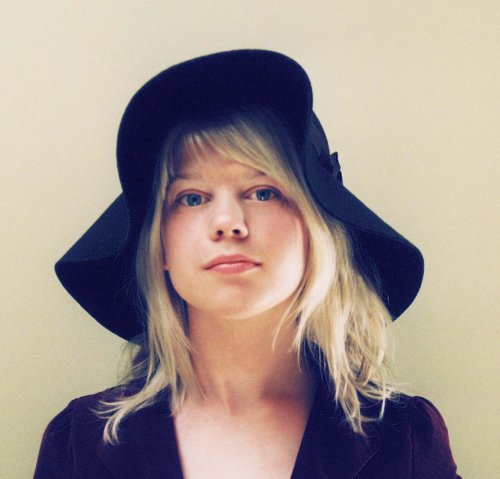 Basia Bulat - I Was A Daughter Lyrics - Zortam Music