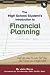 The High School Student's Introduction to Financial Planning: What you need to know that they don't teach you in high sc ... at Amazon Books: 51EFbR43saL._SL75_