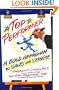 Top Performer: A Bold Approach to Sales and Service