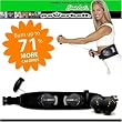 Denise Austin PowerBelt Walking System
