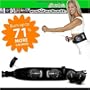 Denise Austin PowerBelt Walking System