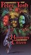 Honorary Citizen