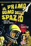 First Man Into Space (ITA) [ NON-USA FORMAT, PAL, Reg.2 Import - Italy ]
