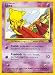 Abra - Team Rocket - 49